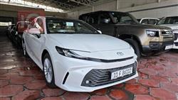 تۆیۆتا کامری